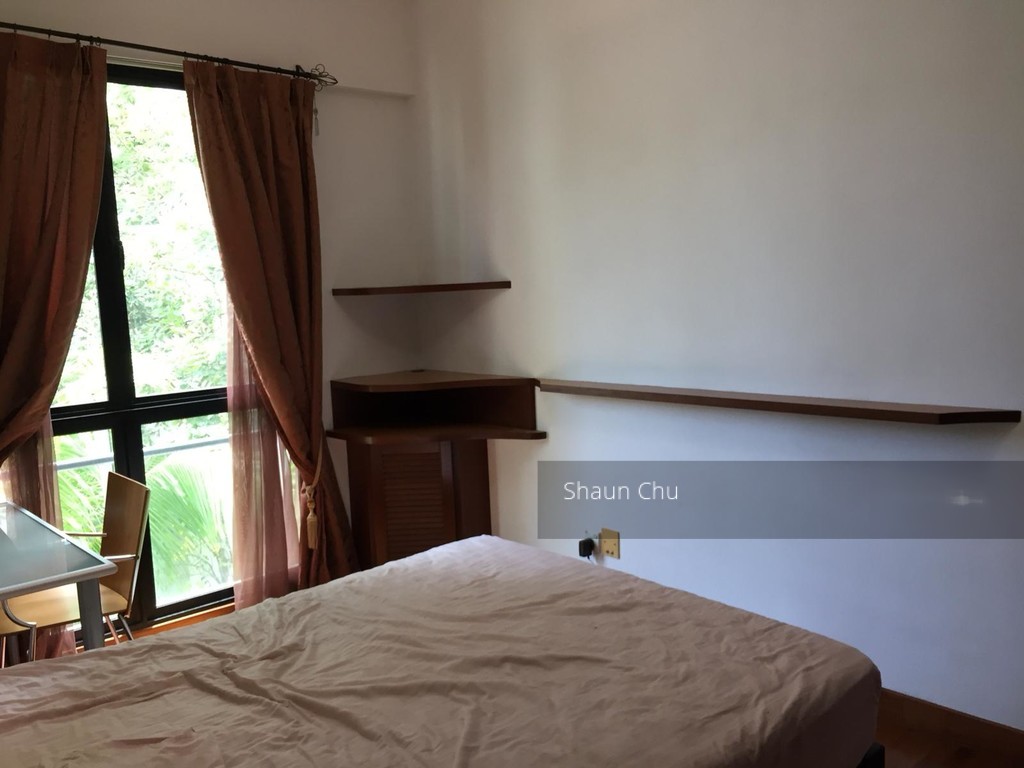 Simei Green Condominium (D18), Condominium #206946081